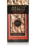 Areon Home Perfumes Vanilla Black аромат за дома и колата 23 гр.