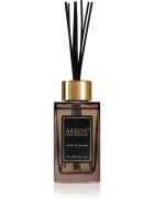 Areon Home Perfumes Vanilla Black aроматизиращ дифузер с пълнител 85 мл.