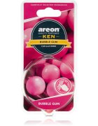 Areon Ken Bubble Gum aроматизатор за автомобил 30 гр.