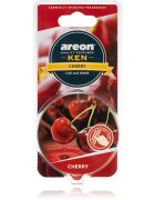 Areon Ken Cherry aроматизатор за автомобил 35 гр.