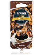 Areon Ken Coffee aроматизатор за автомобил 30 гр.
