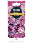 Areon Ken Lilac aроматизатор за автомобил 30 гр.