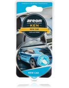 Areon Ken New Car aроматизатор за автомобил 35 гр.
