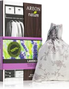 Areon Nature Premium Lavender ароматизатор за въздух с есенциални масла 30 гр.