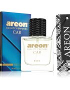 Areon Parfume Blue ароматизатор за въздух за колата 50 мл.