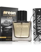 Areon Parfume Gold ароматизатор за въздух за колата 50 мл.