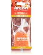 Areon Pearls Apple & Cinnamon ароматни перли 25 гр.