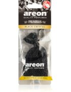 Areon Pearls Black Crystal ароматни перли 25 гр.