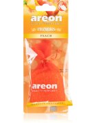 Areon Pearls Peach ароматни перли 30 гр.