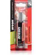 Areon Perfume Apple & Cinnamon aроматизатор за автомобил с пулверизатор 35 мл.