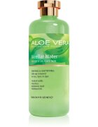 Arganicare Aloe vera Micellar Water мицеларна вода с алое вера 500 мл.