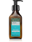 Arganicare Argan Oil & Shea Butter Hair Serum укрепващ серум за суха и увредена коса 100 мл.