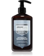 Arganicare Biotin Regenerating Shampoo шампоан за тънка коса с биотин 400 мл.