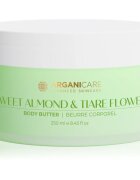 Arganicare Body Butter Almond & Tiare Flower масло за тяло с масло от шеа 250 мл.