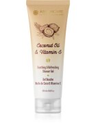 Arganicare Coconut Oil & Vitamin E Shower Gel душ гел 250 мл.
