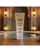 Arganicare Coconut Oil & Vitamin E Shower Gel душ гел 250 мл.