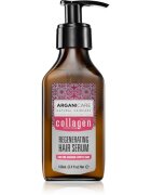 Arganicare Collagen Regenerating Hair Serum серум за чуплива коса 100 мл.