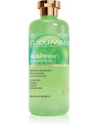 Arganicare Cucumber Micellar Water мицеларна вода 500 мл.
