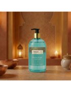 Arganicare Hand Wash Musk подхранващ течен сапун 500 мл.