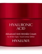 Arganicare Hyaluxir Advanced Anti-Wrinkle Cream крем против бръчки с хиалуронова киселина 50 мл.