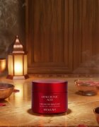 Arganicare Hyaluxir Intensive Anti Aging Cream крем против стареене с хиалуронова киселина 50 мл.