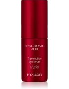 Arganicare Hyaluxir Triple Action Eye Serum серум против бръчки за околоочния контур 30 мл.