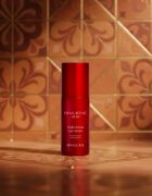 Arganicare Hyaluxir Triple Action Eye Serum серум против бръчки за околоочния контур 30 мл.