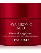 Arganicare Hyaluxir Ultra-Hydrating Cream дълбоко хидратиращ крем в дълбочина за нормална към смесена кожа 50 мл.