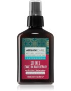Arganicare Keratin 10 In 1 Leave-In Hair Repair обновяващ серум против цъфтене 150 мл.