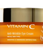 Arganicare Moisturizing Treatment Anti-Wrinkle Eye Cream крем против бръчки за околоочната област 30 мл.