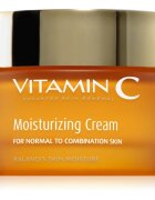 Arganicare Moisturizing Treatment Vitamin C дневен хидратиращ крем с витамин С 50 мл.