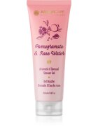 Arganicare Pomegrenate & Rose Water Shower Gel душ гел 250 мл.