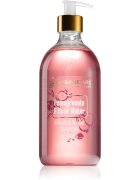Arganicare Pomegrenate & Rose Water Shower Gel опияняващ душ гел 500 мл.
