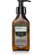 Arganicare Silk Protein Fortifying Hair Serum укрепващ серум за всички видове коса 100 мл.