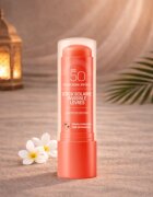 Arganicare Summer Stick For Lips SPF50 защитен балсам против слънчеви лъчи 4 гр.