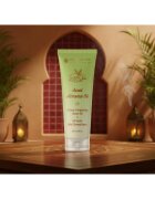 Arganicare Sweet Almond Oil Shower Gel душ гел 250 мл.