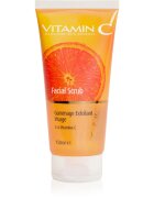 Arganicare Vitamin C Facial Scrub пилинг за лице с витамин С 150 мл.