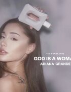 Ariana Grande God Is A Woman парфюмна вода за жени 30 мл.