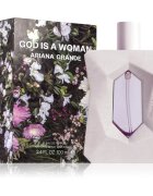 Ariana Grande God Is A Woman парфюмна вода за жени 30 мл.
