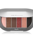 Ariana Grande R.E.M. Midnight Shadows Eyeshadow Palette палитра от сенки за очи цвят Smitten Kitten 8 гр.