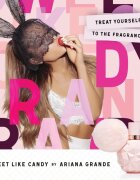 Ariana Grande Sweet Like Candy парфюмна вода за жени 50 мл.
