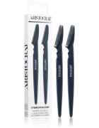 Aristocrat Eyebrow Razors бръснач за вежди 2 бр.
