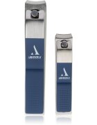 Aristocrat Nail Clipper ножички за нокти 2 бр.