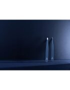 Aristocrat Precision Tweezers пинсета 2 бр.
