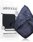 Aristocrat Premium Grooming Wash Cloths хавлия за лице 2 бр.