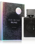 Armaf Club de Nuit Bling парфюмна вода унисекс 75 мл.