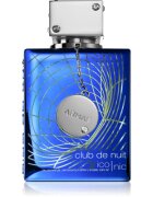 Armaf Club de Nuit Blue Iconic парфюмна вода за мъже 105 мл.
