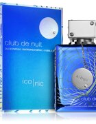 Armaf Club de Nuit Blue Iconic парфюмна вода за мъже 105 мл.