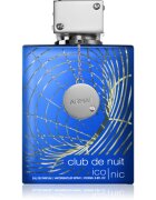 Armaf Club de Nuit Blue Iconic парфюмна вода за мъже 200 мл.