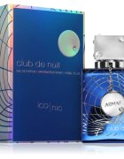 Armaf Club de Nuit Blue Iconic парфюмна вода за мъже 30 мл.